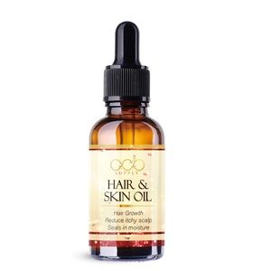 Hair & Skin Oil